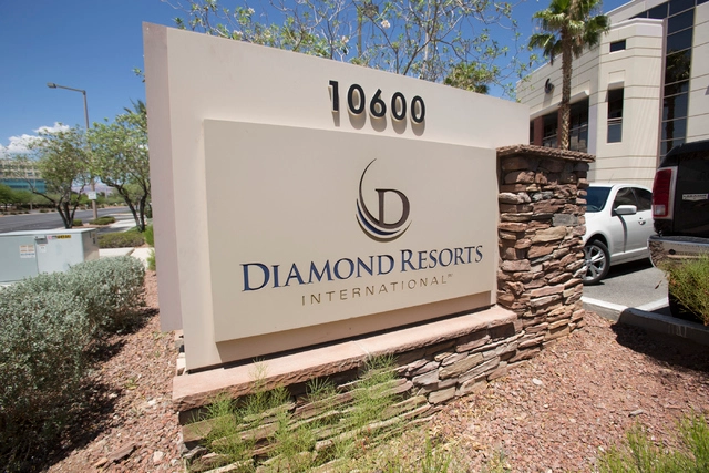 diamond Resort International